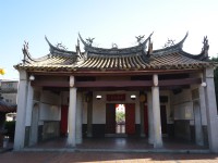 屏東客家文物館<br/> 攝影：三井