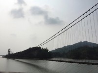 煙波橋<br/> 攝影：Rony