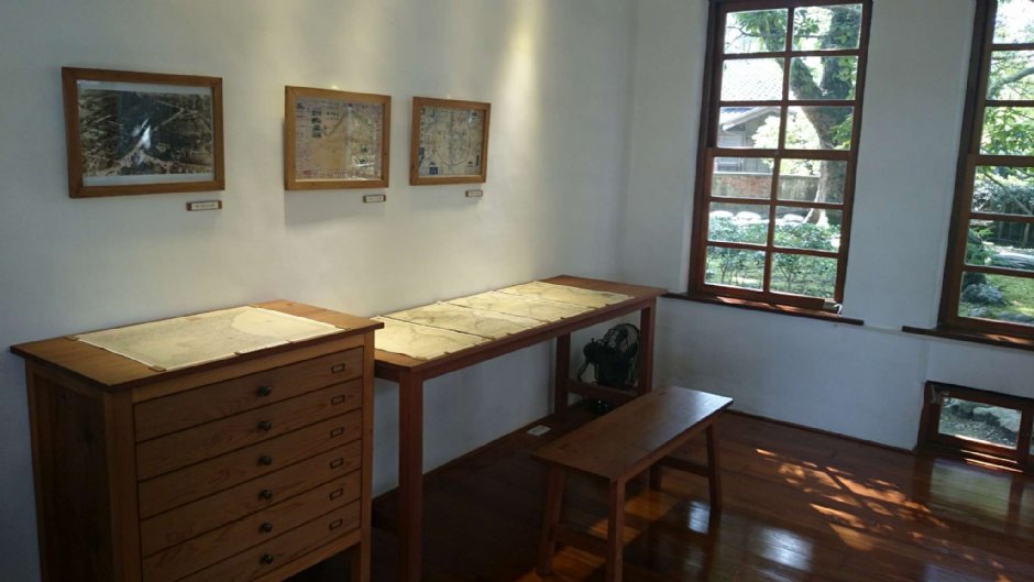 宜蘭設治紀念館 攝影：史多芬