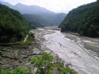 鳥瞰視野<br/> 攝影：老山羊
