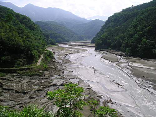鳥瞰視野 攝影：老山羊