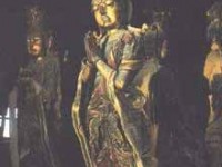 華嚴寺-2<br/> 攝影：四川旅遊訊息網