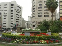 台中公園<br/> 攝影：meiyin