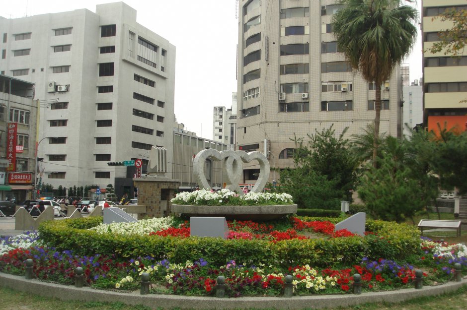 台中公園 攝影：meiyin