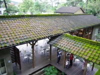 松園別館<br/> 攝影：Eva隨手拍