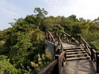 虎形山公園<br/> 攝影：照片來源_台南市觀旅局