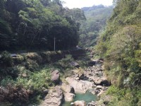 坪瀨風景區<br/> 攝影：旅遊王攝影組