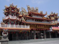 四草大眾廟<br/> 攝影：三井