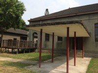 寶隆紙廠<br/> 攝影：Eva隨手拍