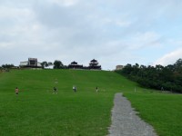 鹿野高台<br/> 攝影：Eva隨手拍