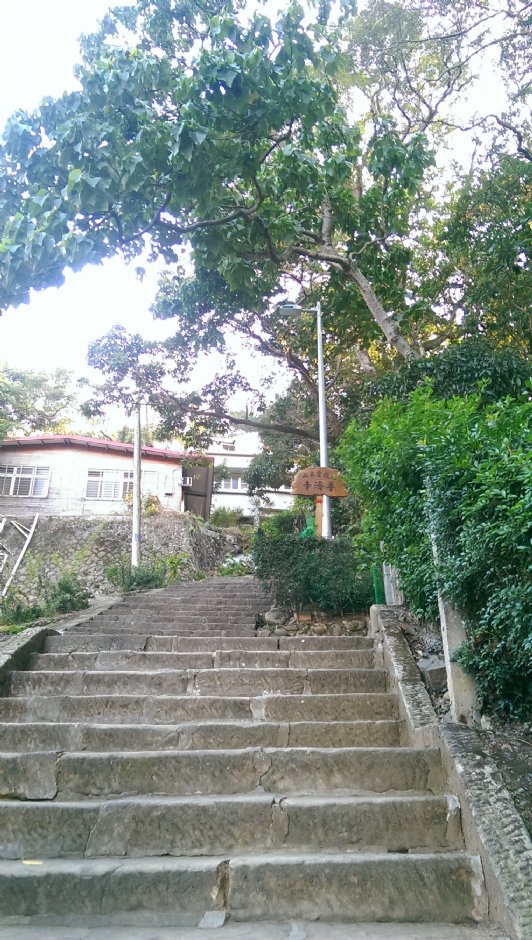 普济寺 摄影：Eva隨手拍