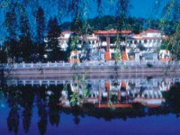 劍湖慈光寺<br/> 攝影：雲林縣政府