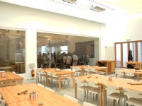 館內一角<br/> 攝影：光淙金工藝術館