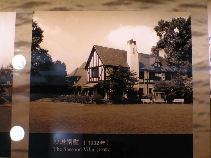 上海都市規劃展示館 攝影：陳銘祥