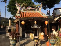 龍潭三水村<br/> 攝影：Leon Tsai