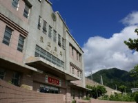 蘇花公路-東澳車站<br/> 攝影：Eva隨手拍