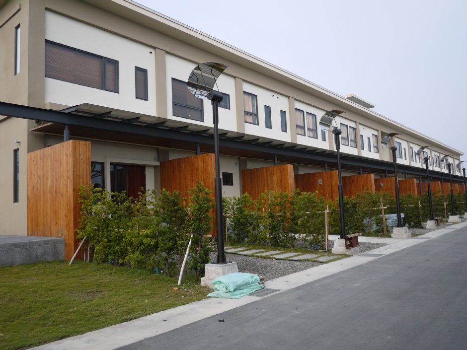 大鵬灣東方度假酒店 攝影：三井