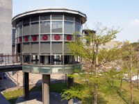 國立台灣美術館<br/> 攝影：林瑜庭