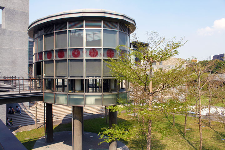 國立台灣美術館 攝影：林瑜庭