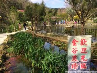 九芎湖金谷農場<br/> 攝影：mylovefamily.tw