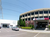 宏洲磁磚觀光工廠<br/> 攝影：Eva隨手拍