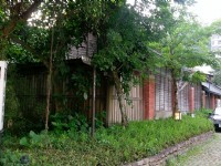 湯圍風呂溫泉裸湯<br/> 攝影：Eva隨手拍
