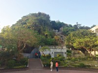 打狗英國領事館文化園區<br/> 攝影：Eva隨手拍