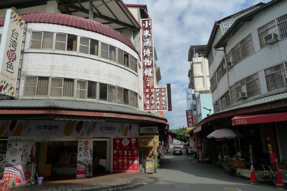 逐鹿市集 攝影：Eva隨手拍