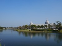 奇美博物館<br/> 攝影：旅遊王攝影組