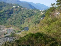 山間部落<br/> 攝影：老山羊資訊網