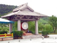大禹陵<br/> 攝影：余錫堅