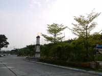 澄清湖風景區<br/> 攝影：三井