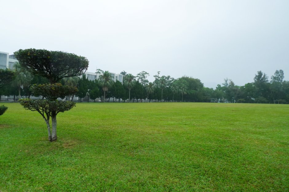 石門大草坪 攝影：Eva隨手拍