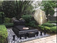 鄧麗君紀念公園-筠園<br/> 攝影：圖片來源_新北市觀光旅遊網
