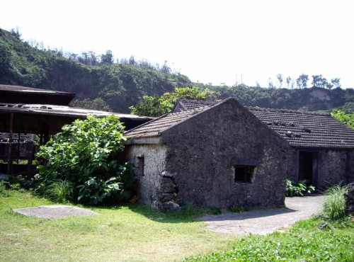 柚子湖