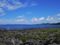 鵝鑾鼻公園海濱<br/> 攝影：旅遊王攝影組