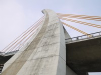 大鵬灣跨海大橋<br/> 攝影：三井