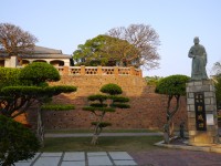安平古堡<br/> 攝影：三井
