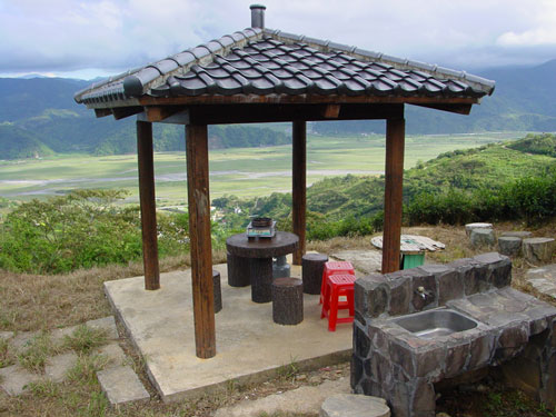 泡茶亭 攝影：小管