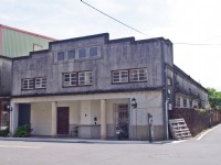 利澤戲院<br/> 攝影：Eva隨手拍
