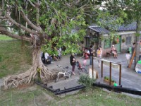 信義公民會館<br/> 攝影：kavin