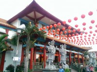 中正公園<br/> 攝影：Eva隨手拍