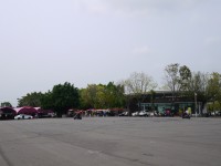 文衡殿廟埕<br/> 攝影：旅遊王攝影組