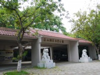 壽山國家自然公園<br/> 攝影：三井