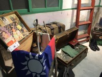 中心新村<br/> 攝影：Eva隨手拍