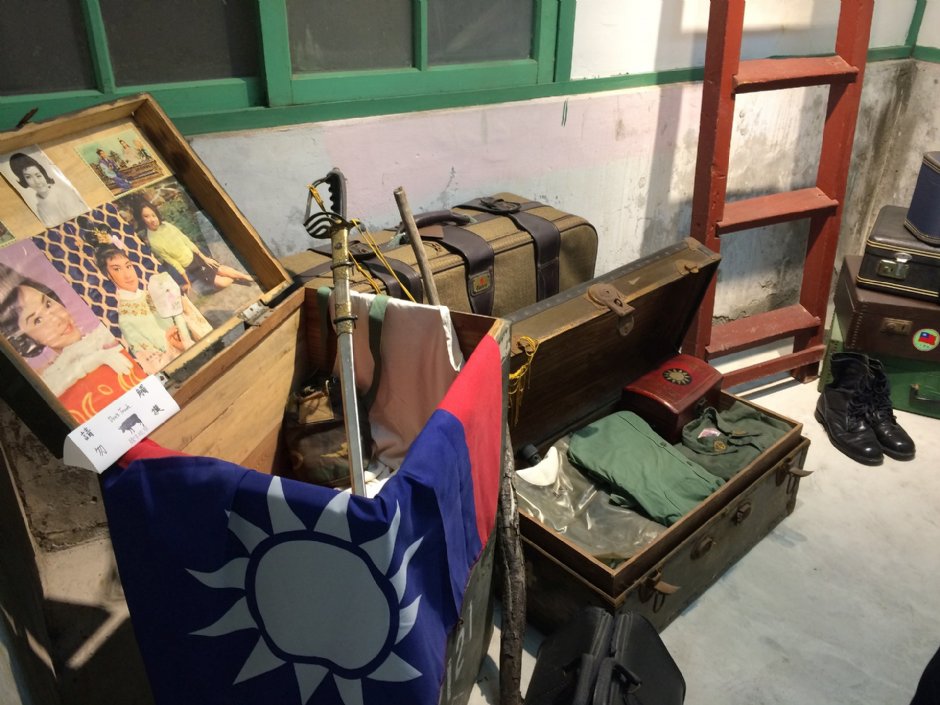 中心新村 攝影：Eva隨手拍