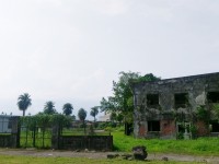 中興文創園區<br/> 攝影：Eva隨手拍