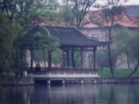 瘦西湖-06<br/> 攝影：台灣中國旅行社