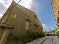 外觀<br/> 攝影：桃園市政府觀光旅遊局
