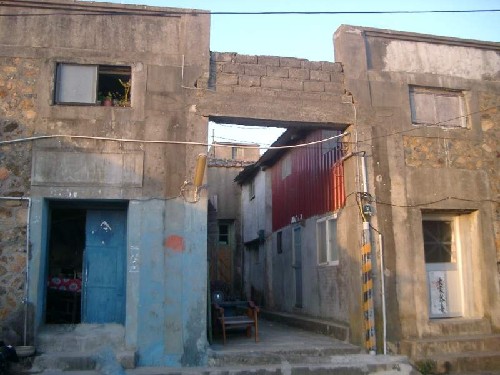 東莒島-4 攝影：林文智